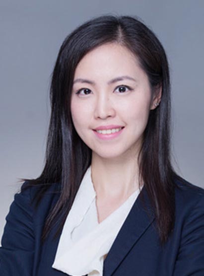 Ting Feng, Ph.D.